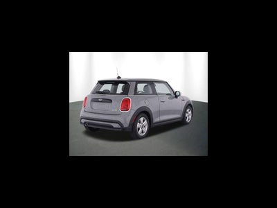 2023 MINI HARDTOP 2 DOOR CLASSIC