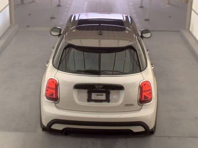 2023 MINI HARDTOP 4 DOOR Cooper