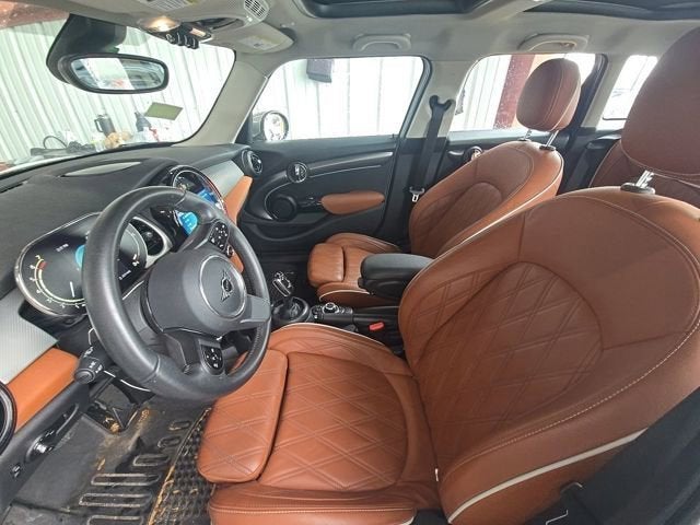 2023 MINI HARDTOP 4 DOOR Cooper