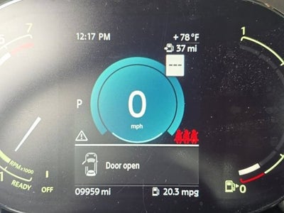 2023 MINI HARDTOP 4 DOOR Cooper