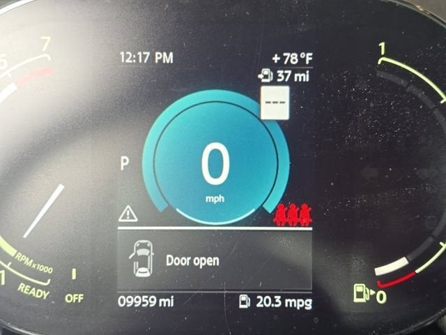 2023 MINI HARDTOP 4 DOOR Cooper