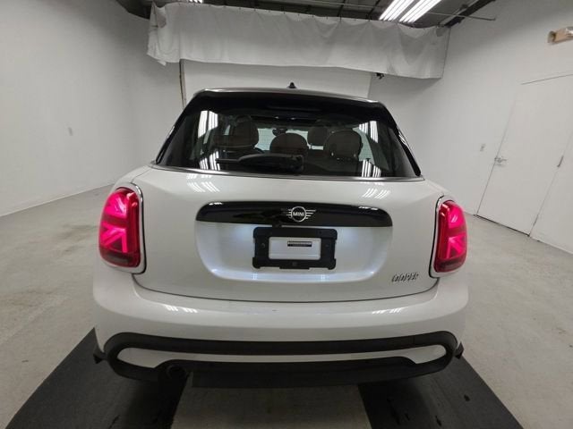 2023 MINI HARDTOP 4 DOOR Cooper