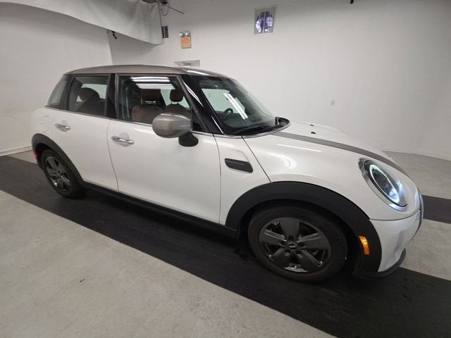 2023 MINI HARDTOP 4 DOOR Cooper