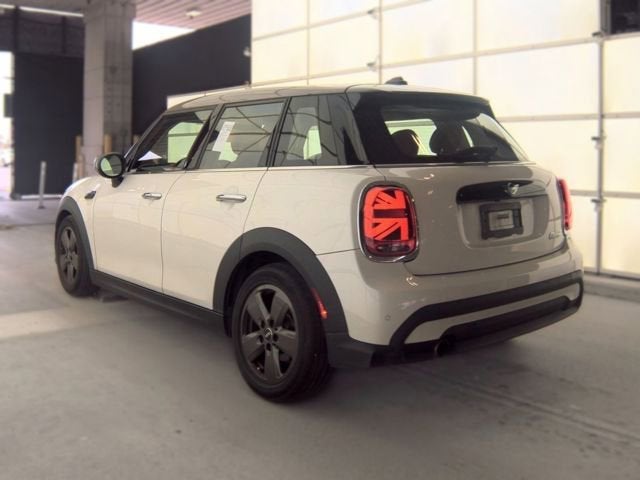 2023 MINI HARDTOP 4 DOOR Cooper