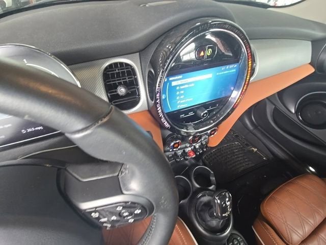 2023 MINI HARDTOP 4 DOOR Cooper