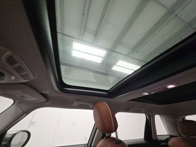 2023 MINI HARDTOP 4 DOOR Cooper