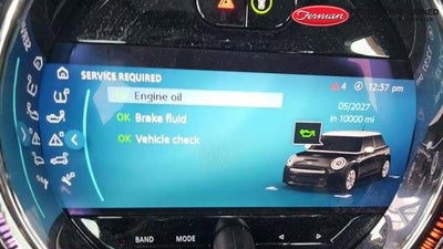 2023 MINI HARDTOP 4 DOOR Cooper