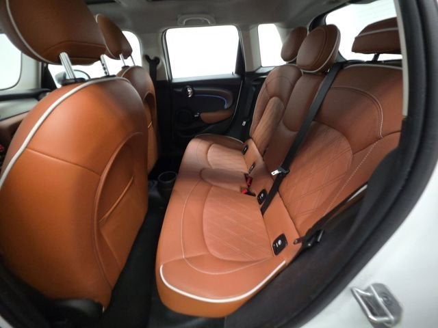 2023 MINI HARDTOP 4 DOOR Cooper