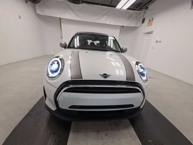 2023 MINI HARDTOP 4 DOOR Cooper