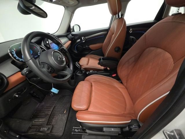 2023 MINI HARDTOP 4 DOOR Cooper