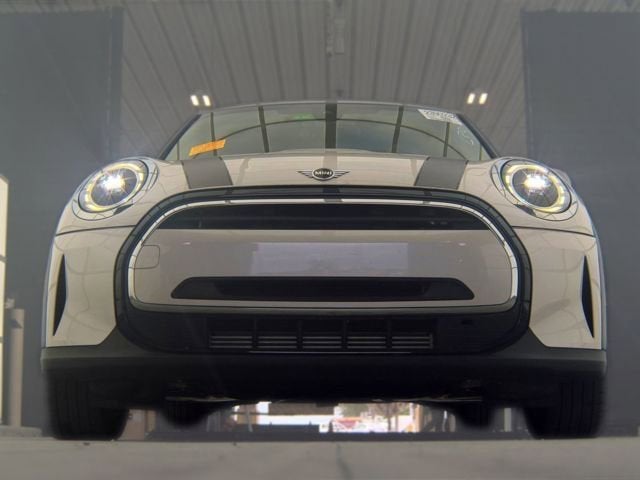 2023 MINI HARDTOP 4 DOOR Cooper