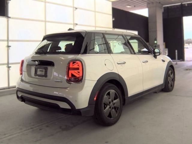 2023 MINI HARDTOP 4 DOOR Cooper