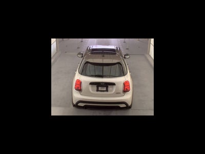 2023 MINI HARDTOP 4 DOOR Cooper
