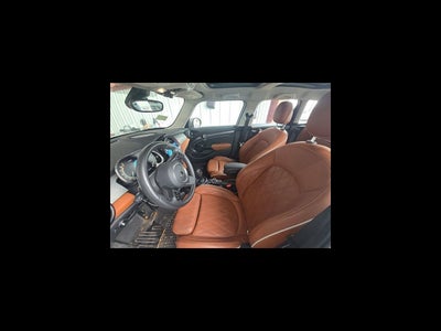 2023 MINI HARDTOP 4 DOOR Cooper