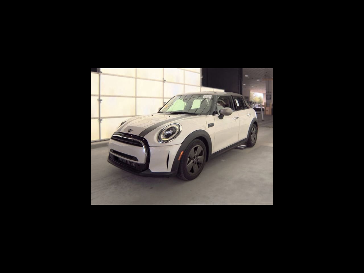 2023 MINI HARDTOP 4 DOOR Cooper