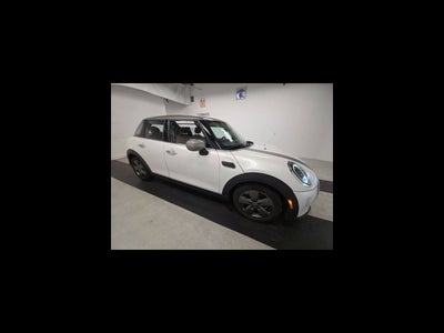 2023 MINI HARDTOP 4 DOOR Cooper