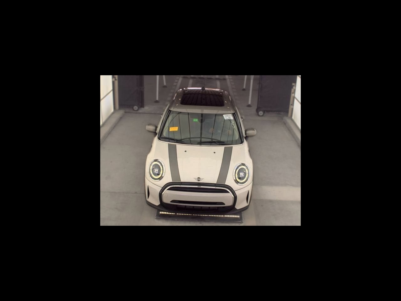 2023 MINI HARDTOP 4 DOOR Cooper