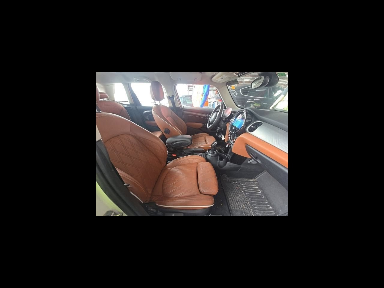 2023 MINI HARDTOP 4 DOOR Cooper