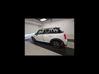 2023 MINI HARDTOP 4 DOOR Cooper