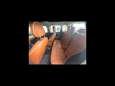 2023 MINI HARDTOP 4 DOOR Cooper