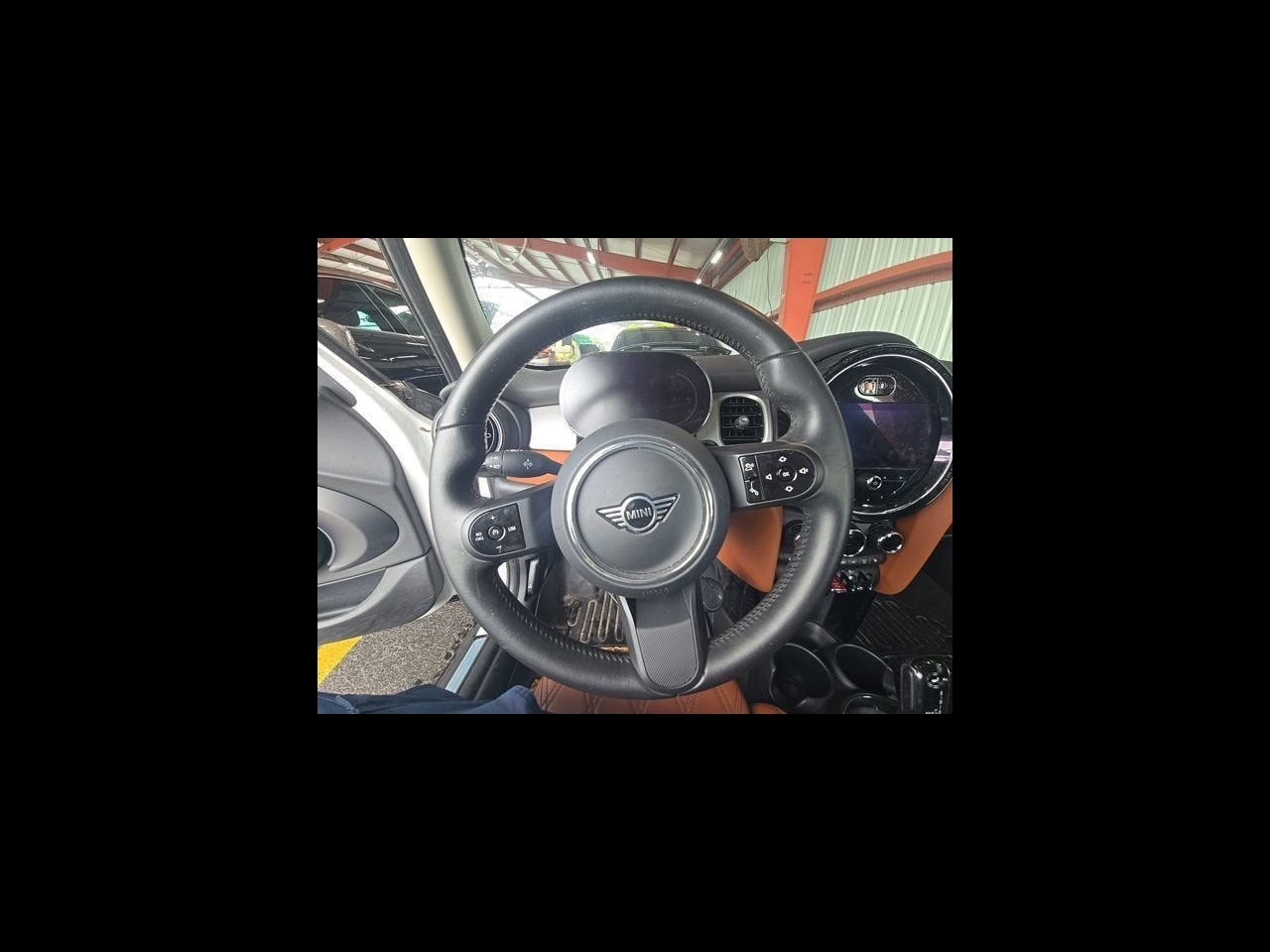 2023 MINI HARDTOP 4 DOOR Cooper