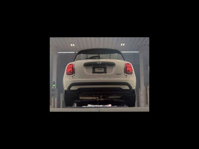 2023 MINI HARDTOP 4 DOOR Cooper