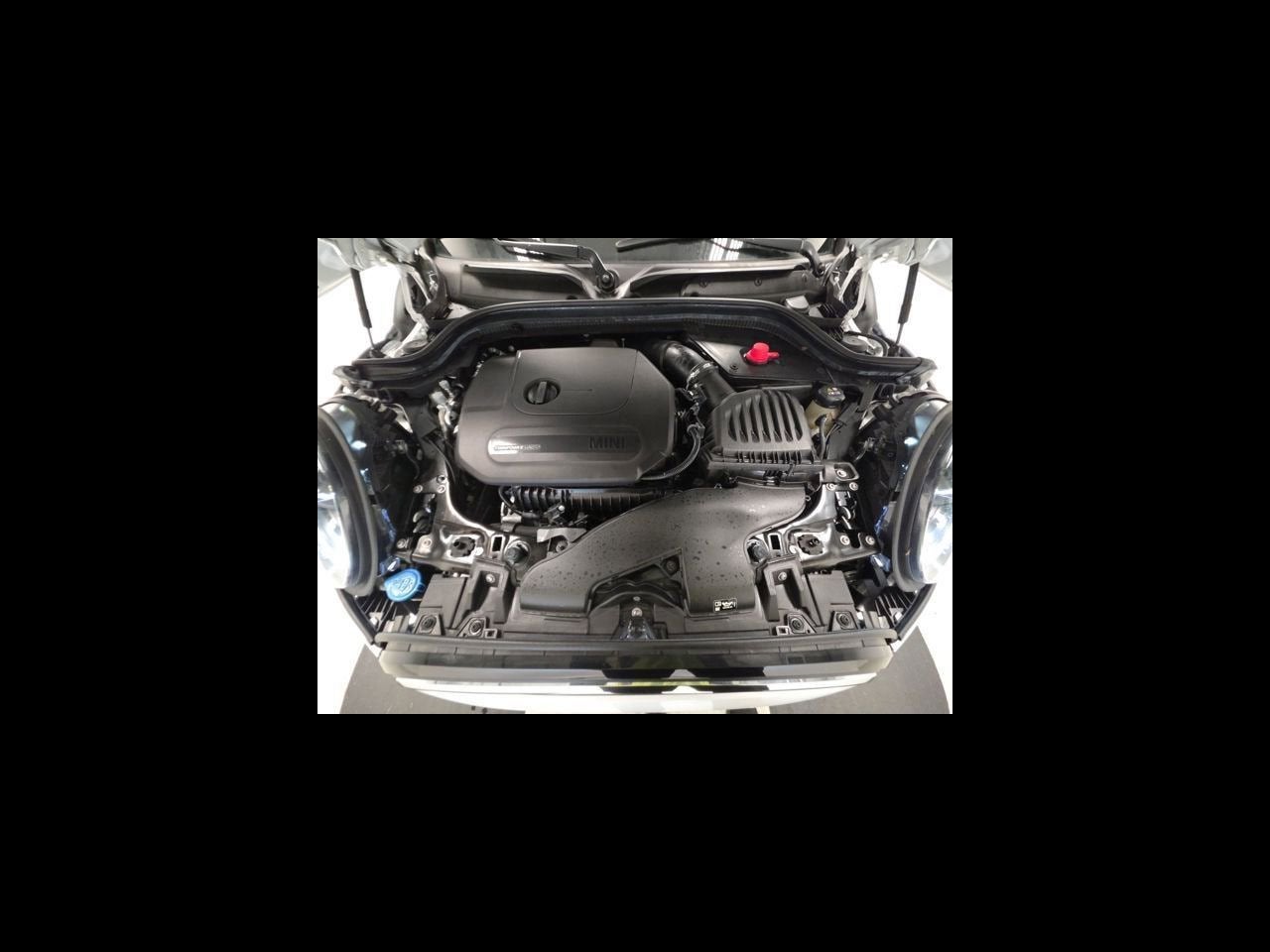 2023 MINI HARDTOP 4 DOOR Cooper