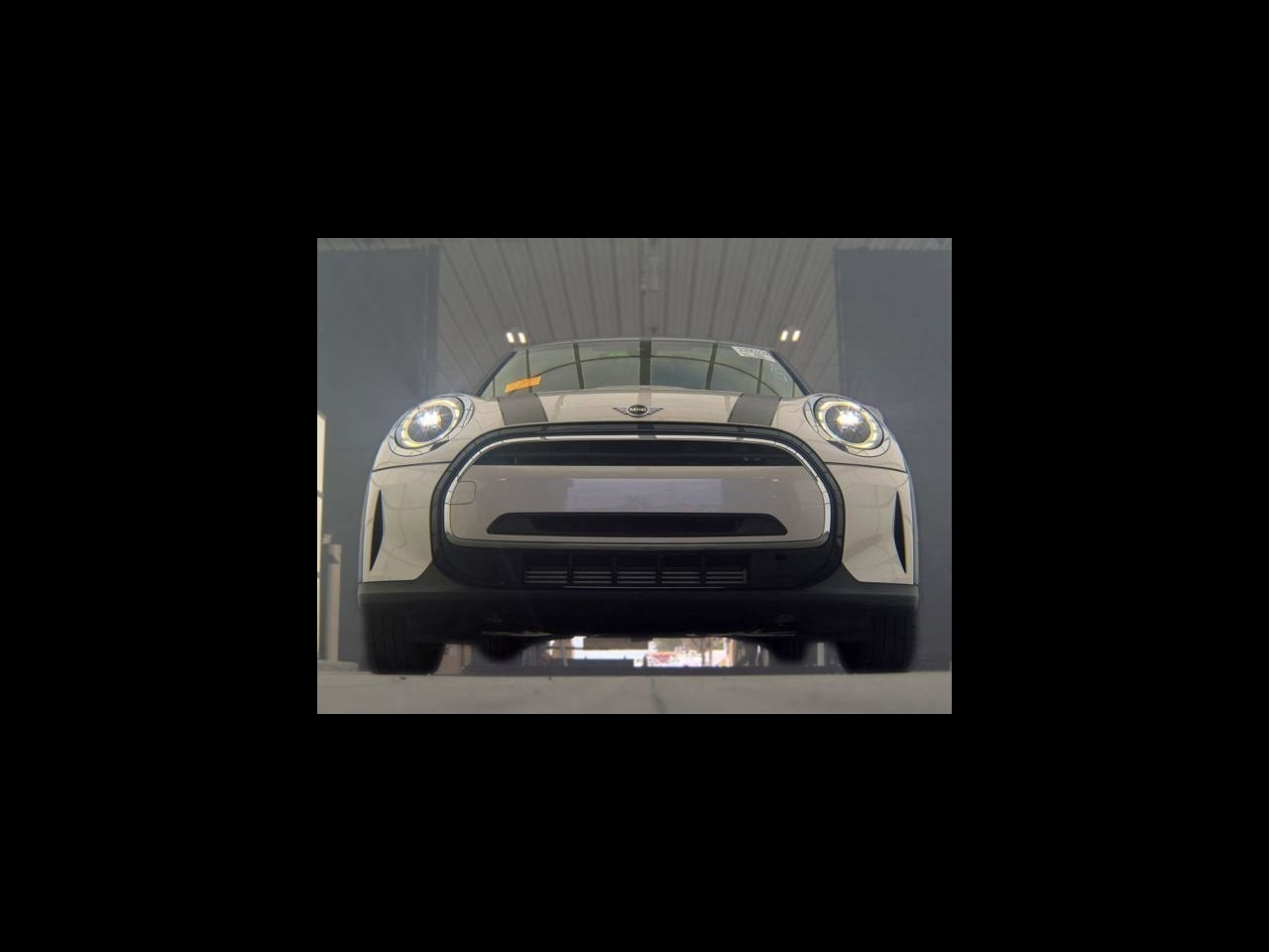 2023 MINI HARDTOP 4 DOOR Cooper