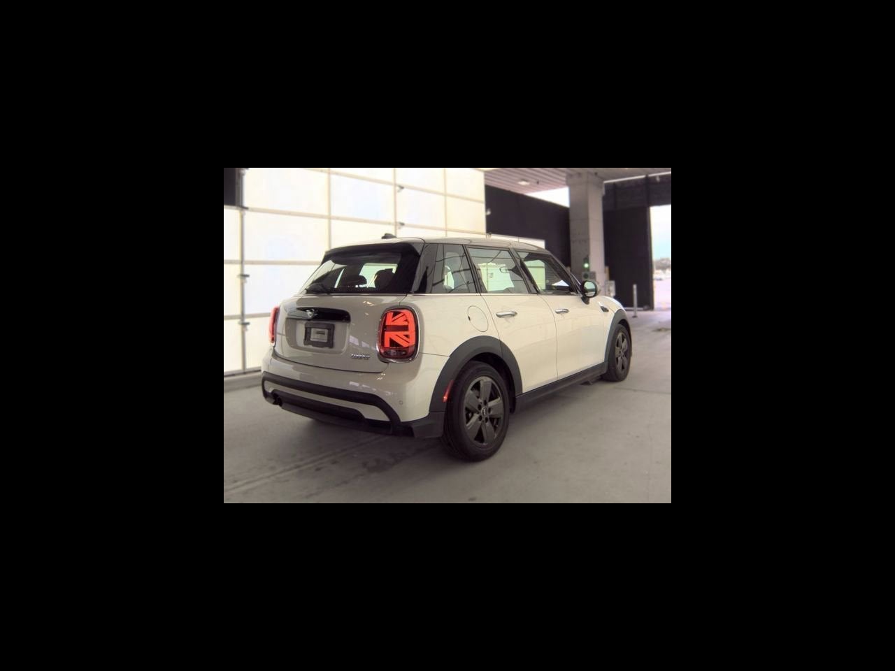 2023 MINI HARDTOP 4 DOOR Cooper