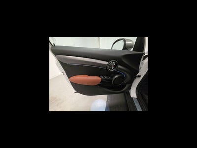 2023 MINI HARDTOP 4 DOOR Cooper