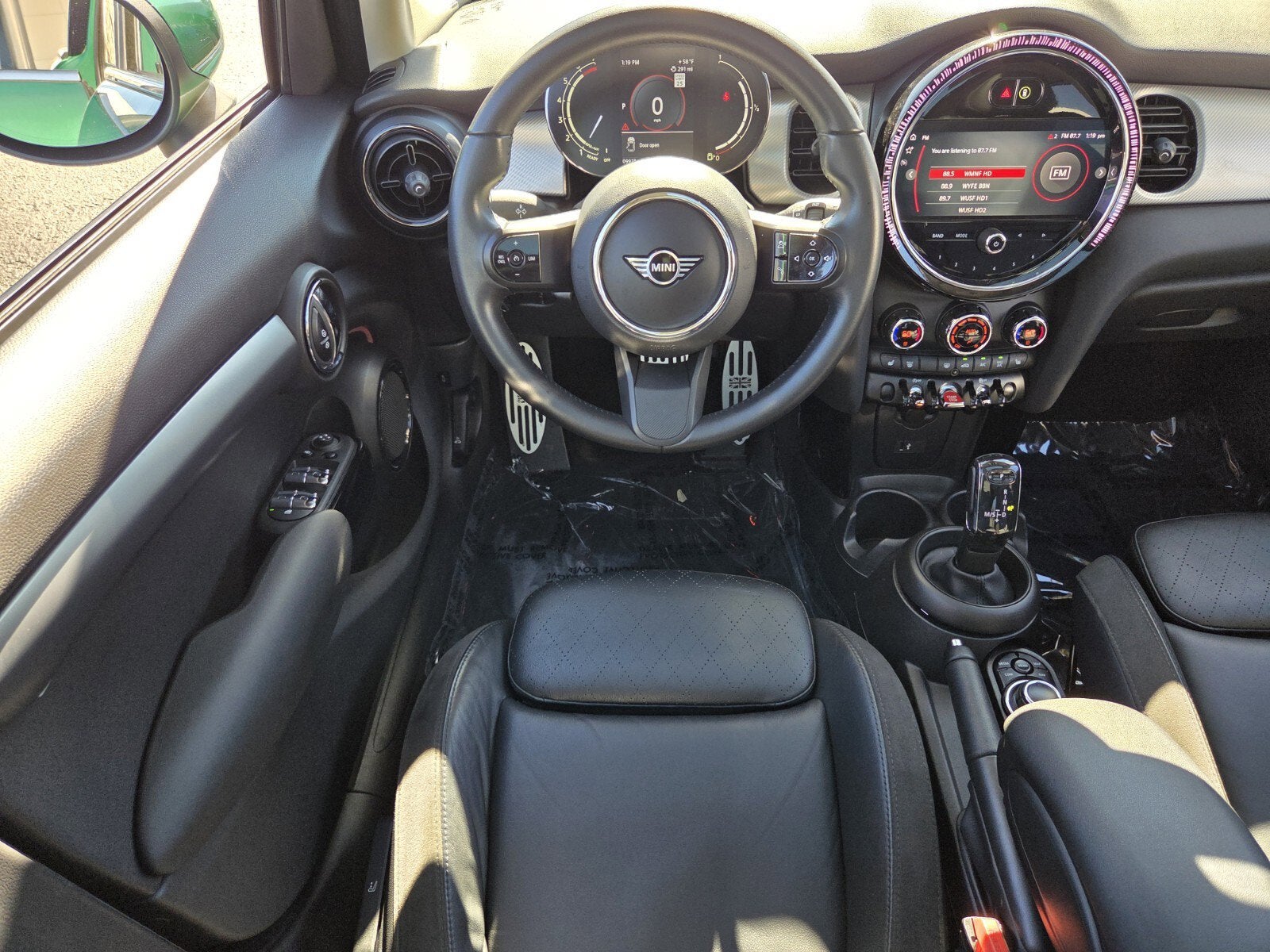 2023 MINI Hardtop 4 Door Signature