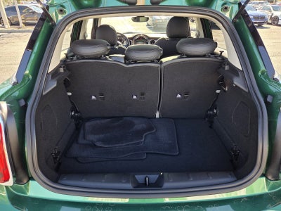 2023 MINI Hardtop 4 Door Signature