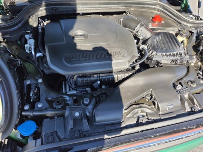 2023 MINI Hardtop 4 Door Signature