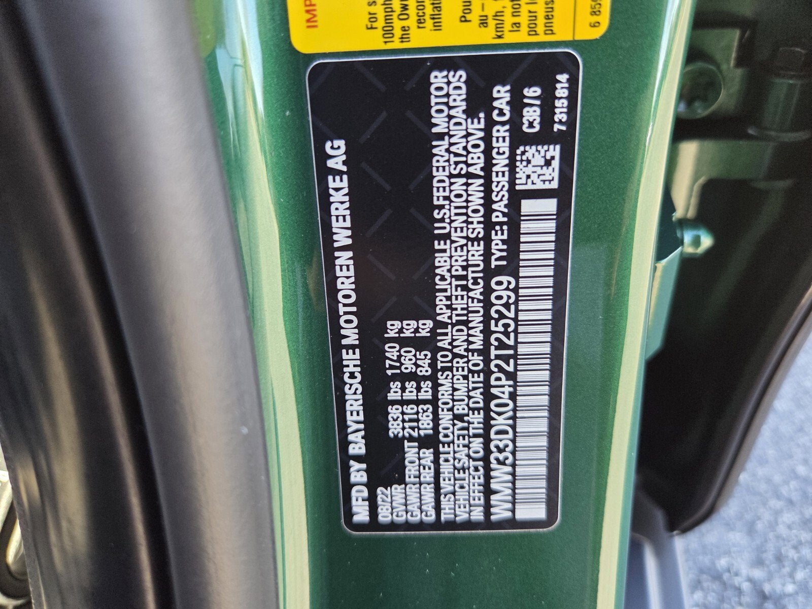 2023 MINI Hardtop 4 Door Signature