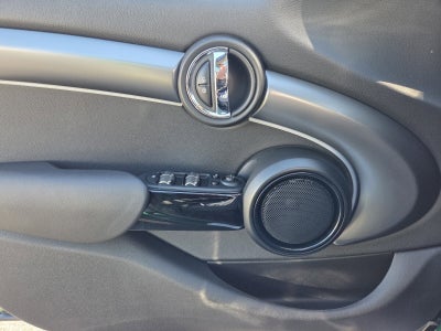 2023 MINI Hardtop 4 Door Signature