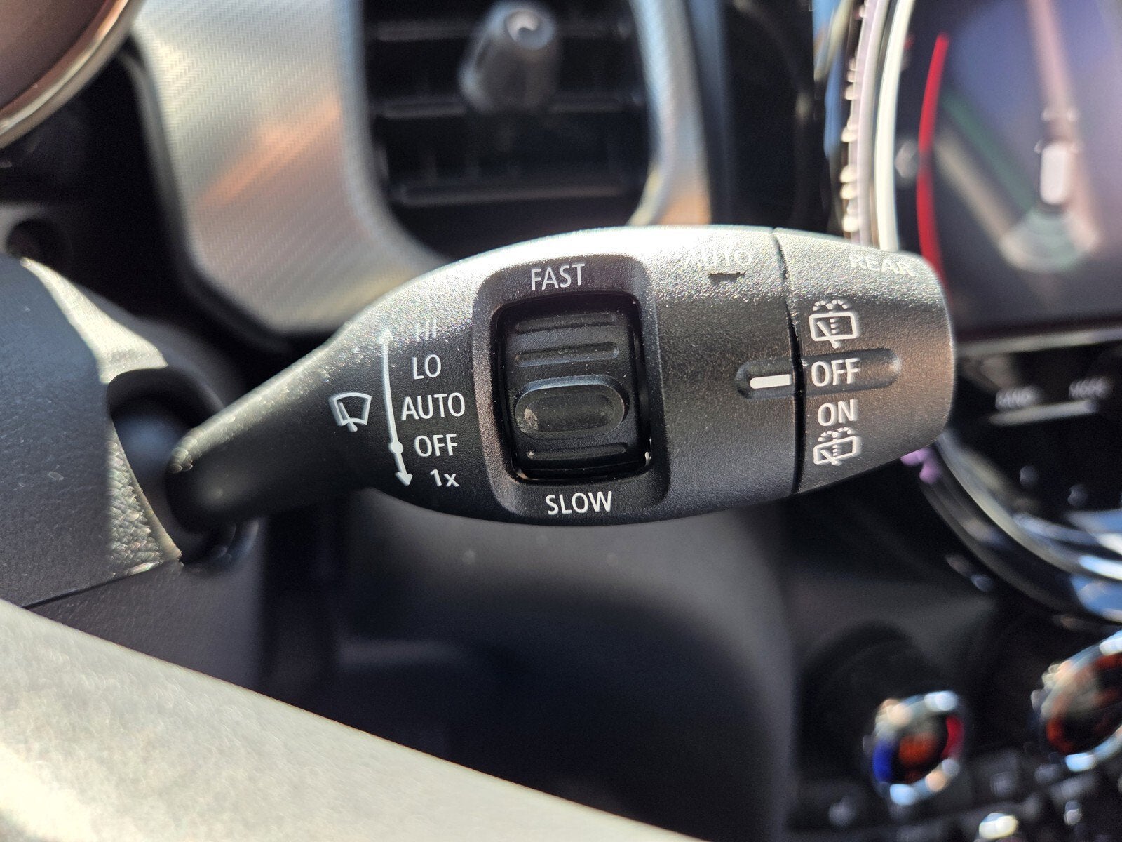 2023 MINI Hardtop 4 Door Signature