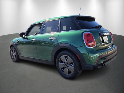 2023 MINI Hardtop 4 Door Signature