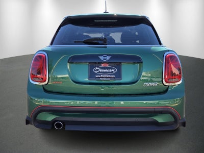 2023 MINI Hardtop 4 Door Signature