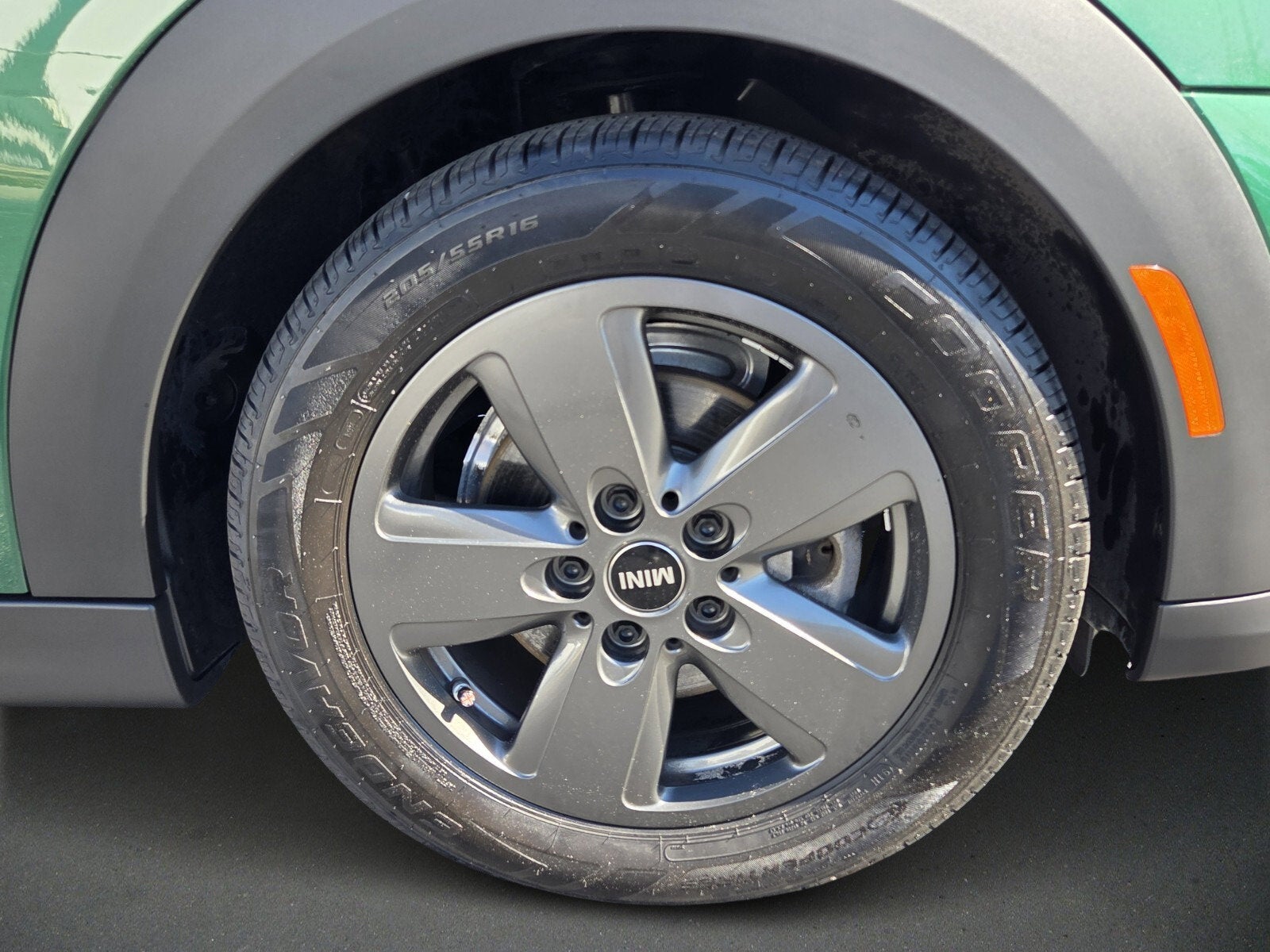 2023 MINI Hardtop 4 Door Signature