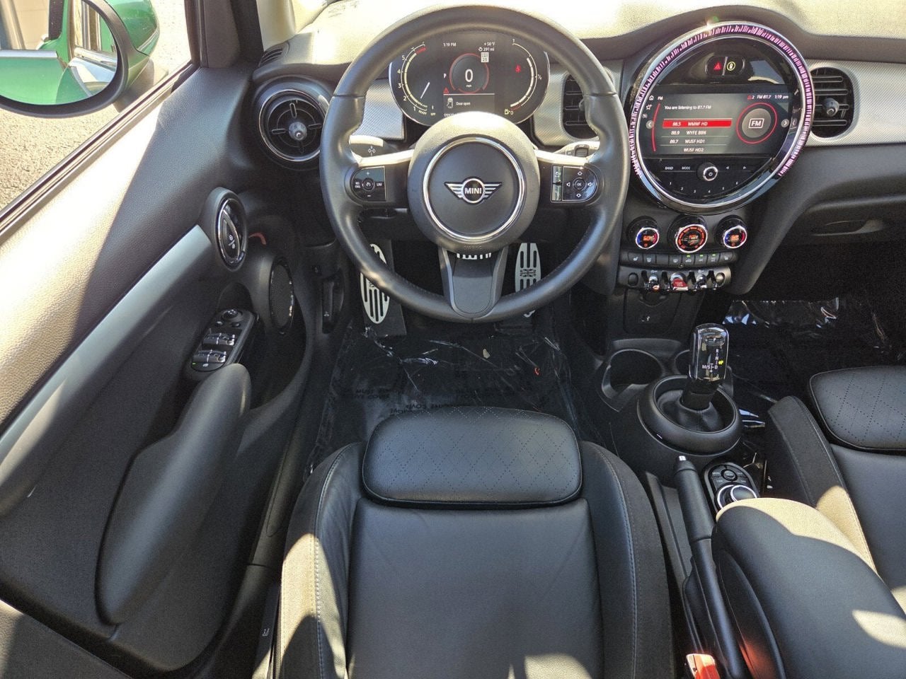 2023 MINI Hardtop 4 Door Signature