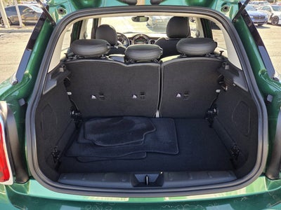 2023 MINI Hardtop 4 Door Signature