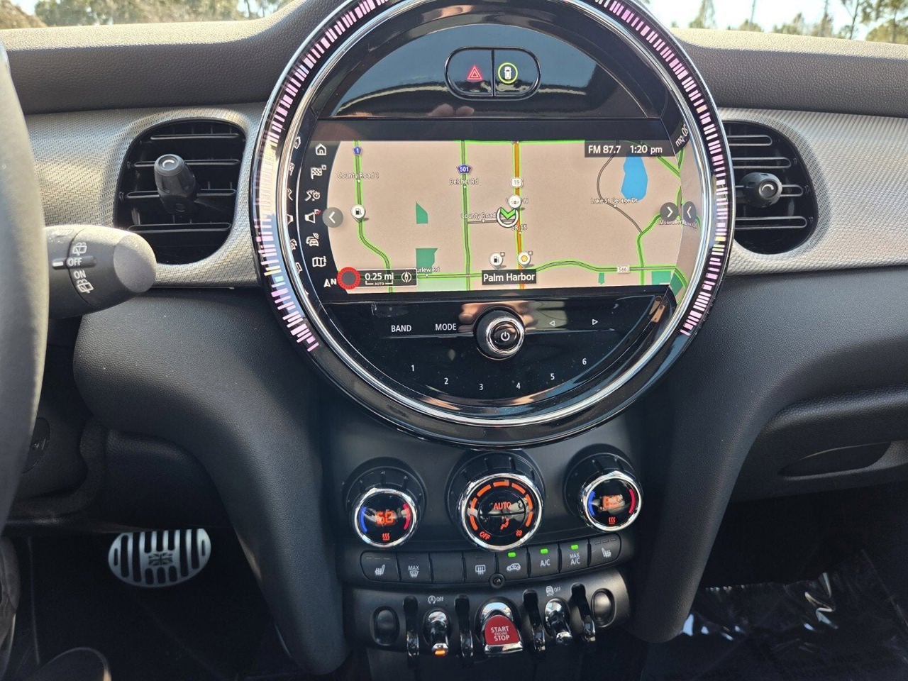 2023 MINI Hardtop 4 Door Signature