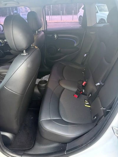 2024 MINI HARDTOP 4 DOOR Cooper