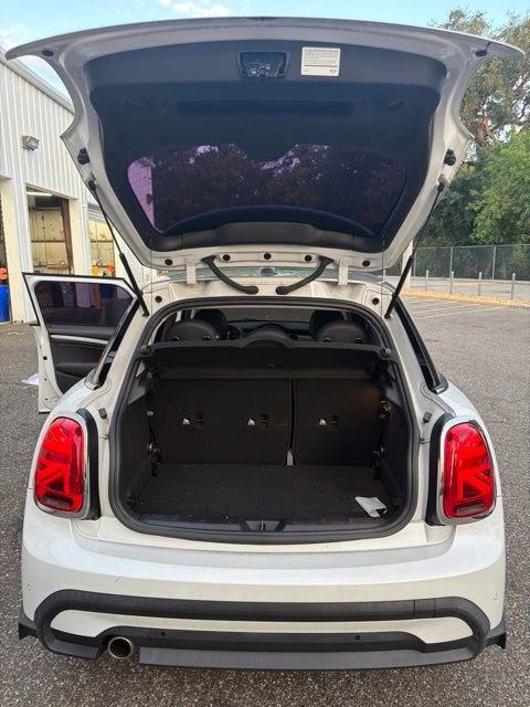 2024 MINI HARDTOP 4 DOOR Cooper