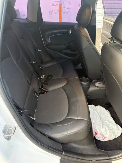2024 MINI HARDTOP 4 DOOR Cooper