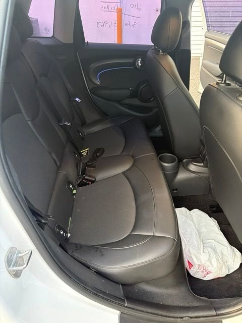 2024 MINI HARDTOP 4 DOOR Cooper