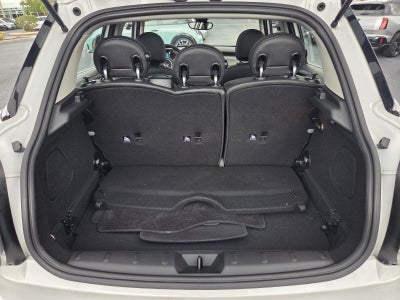 2024 MINI HARDTOP 4 DOOR Cooper