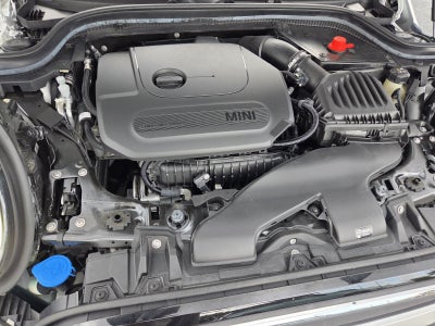 2024 MINI HARDTOP 4 DOOR Cooper