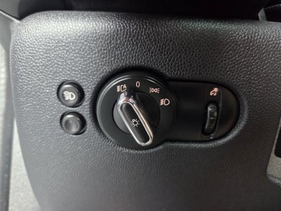 2024 MINI HARDTOP 4 DOOR Cooper