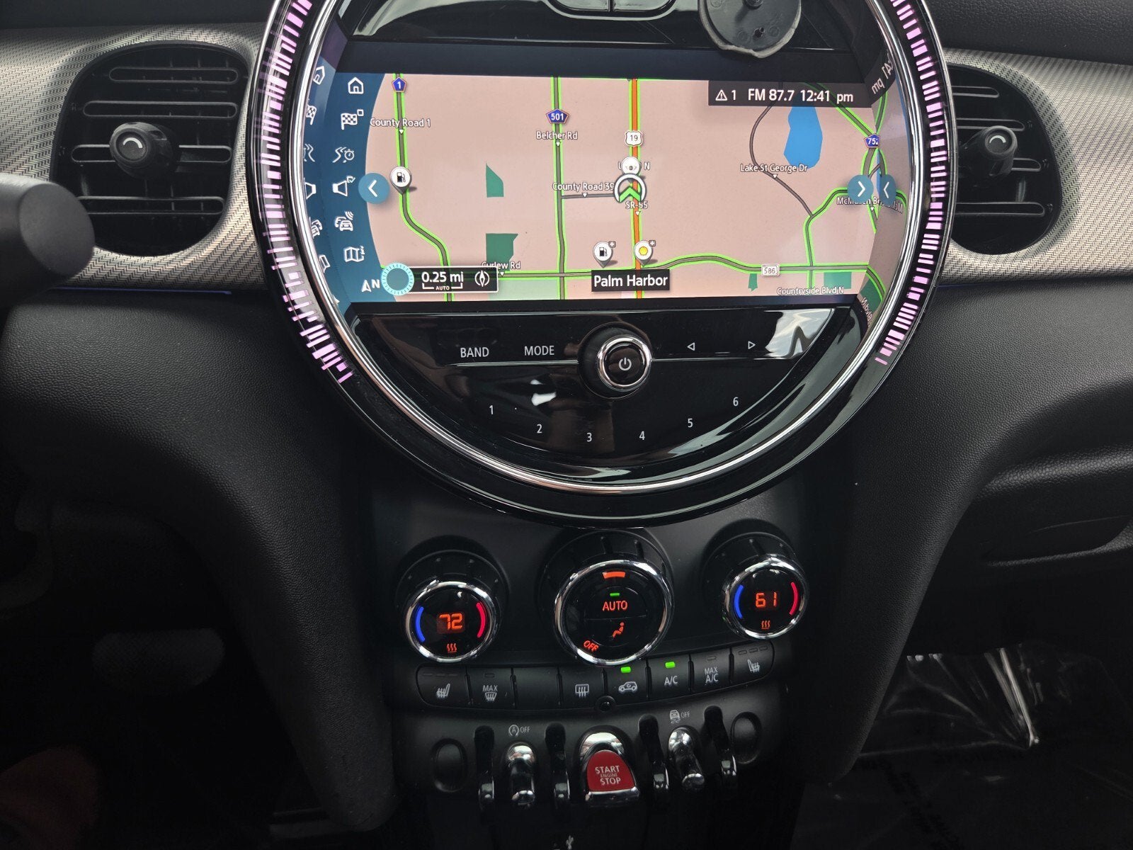 2024 MINI HARDTOP 4 DOOR Cooper